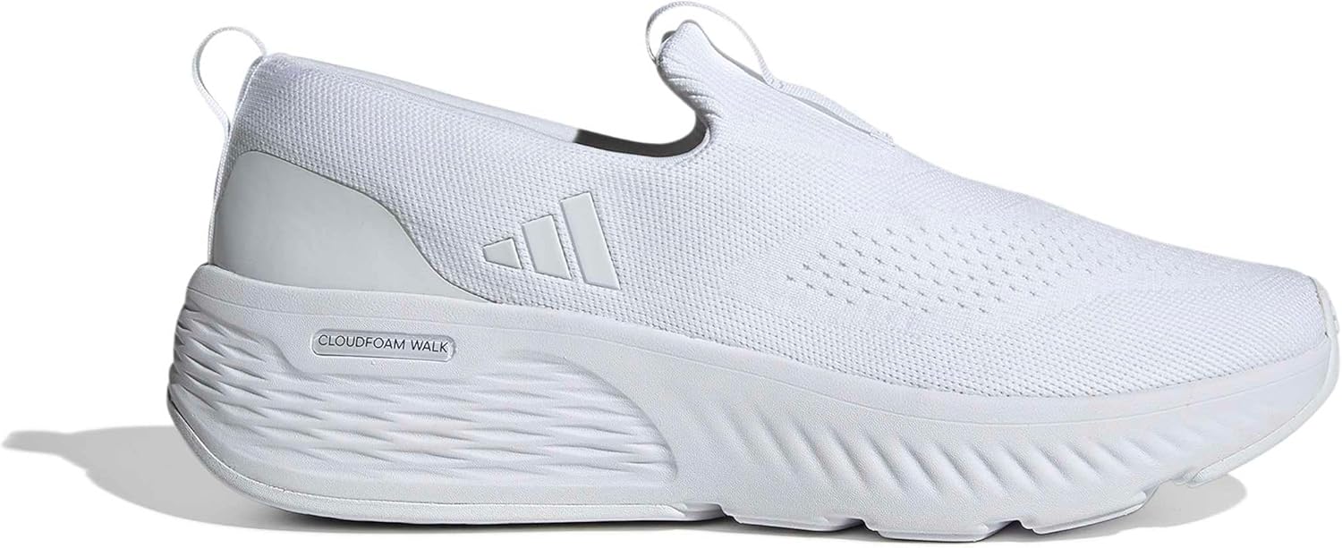 

Мужские кроссовки Adidas Cloudfoam Go Lounger, белый
