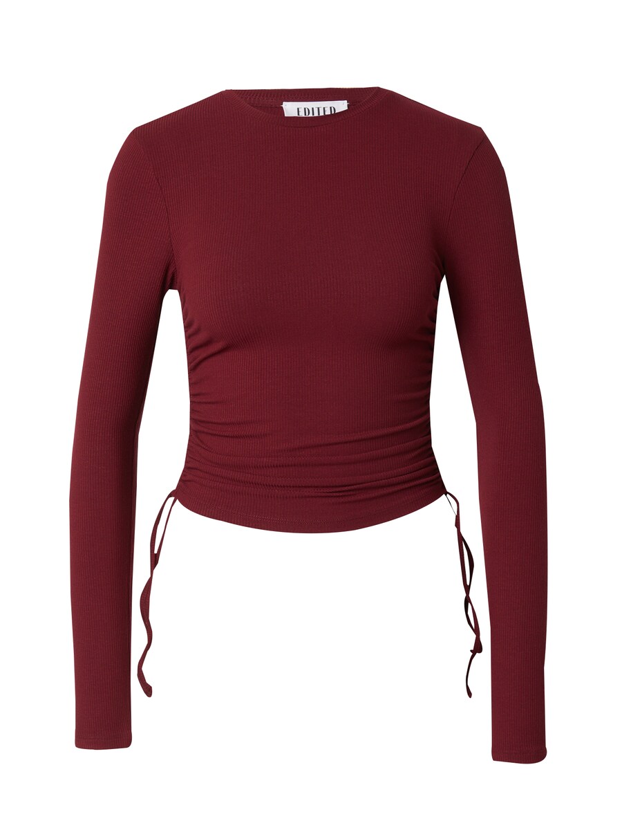 

Лонгслив EDITED Zilly, Red