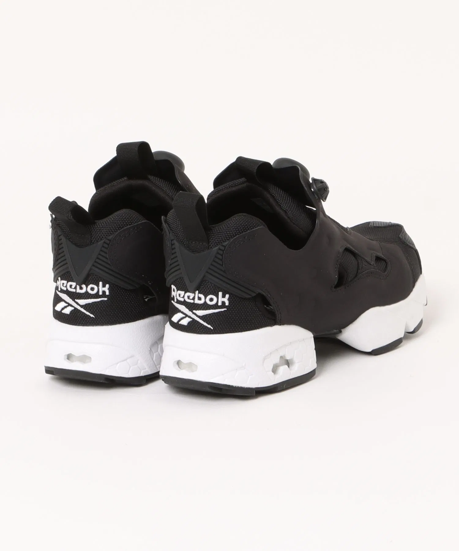 Мужские кроссовки Reebok INSTAPUMP FURY 94 — фото 2