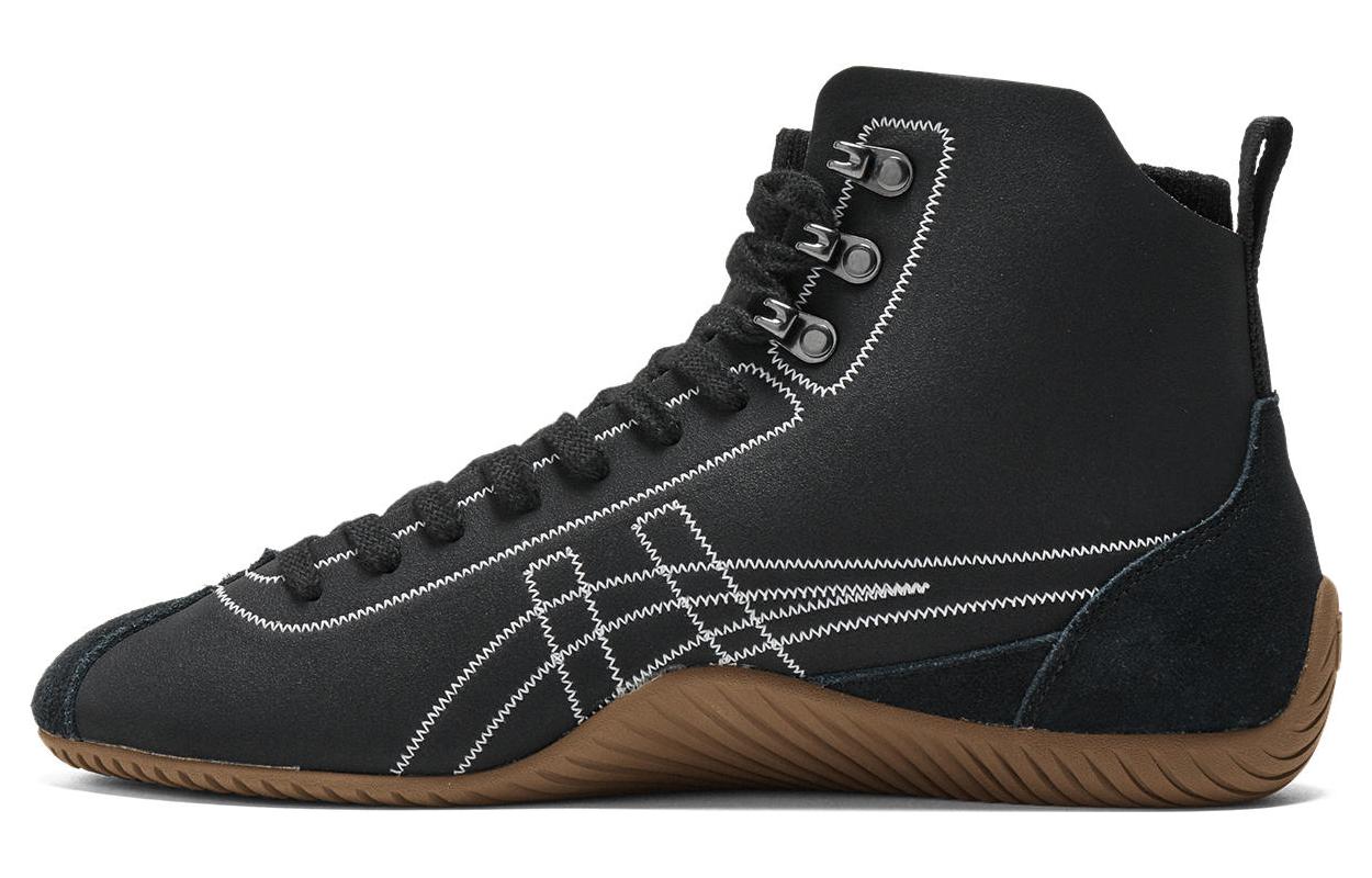 

Onitsuka Tiger Sclaw MT Lifestyle Shoes Unisex High-top Black