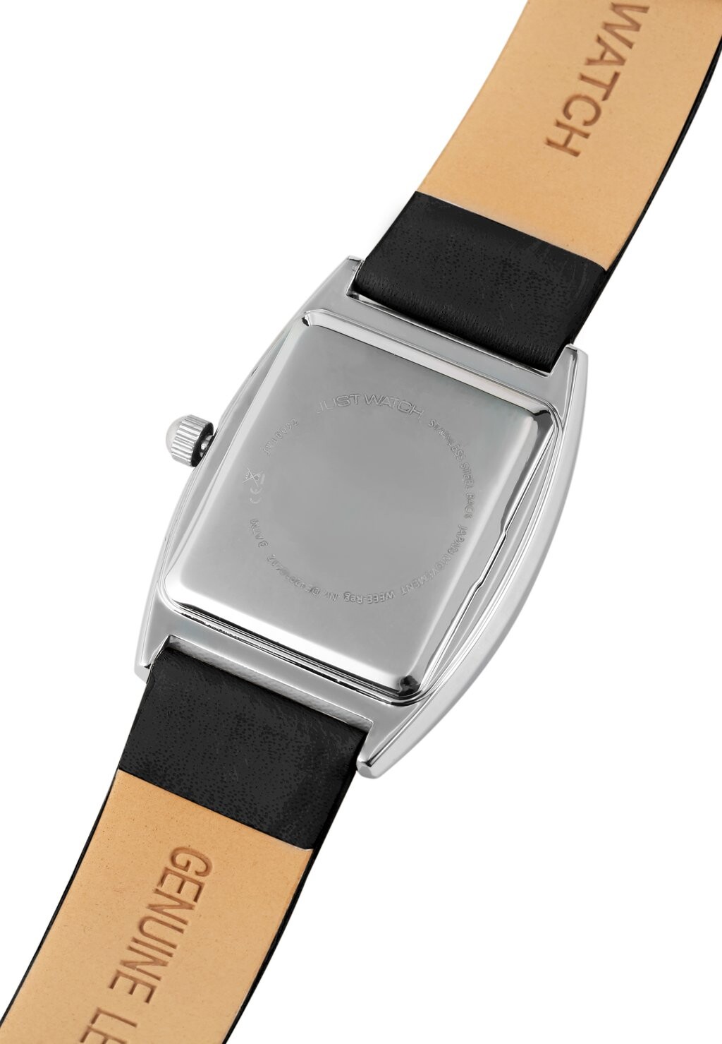 

Часы AYLA Just Watch, серебристый
