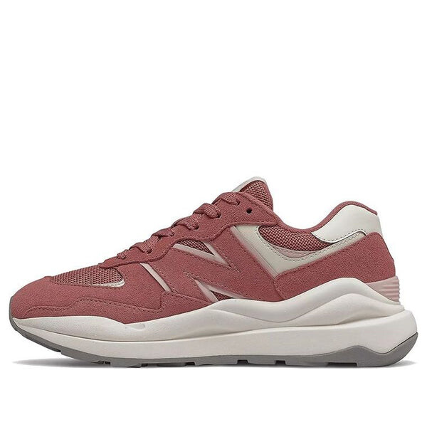 Кроссовки 57 40 New Balance, розовый