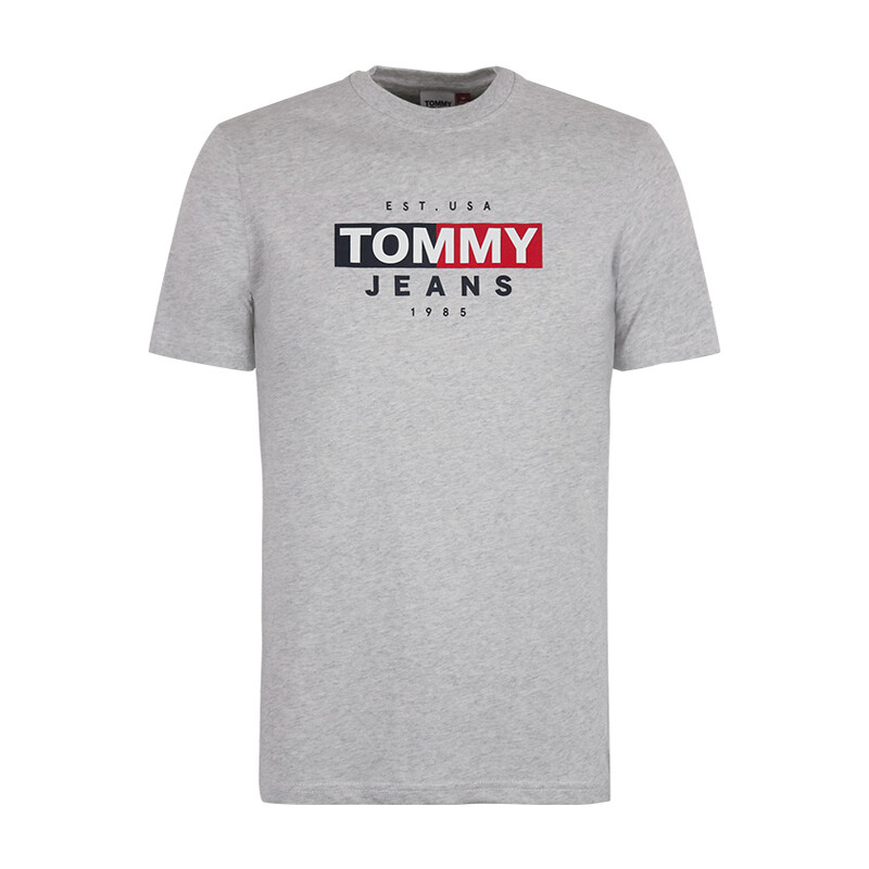 

Футболка мужская Tommy Hilfiger, серый