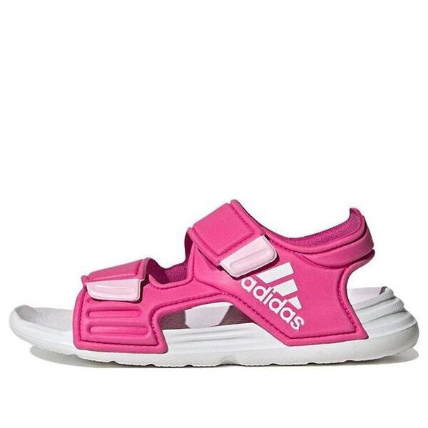 

Кроссовки altaswim Adidas, фуксия