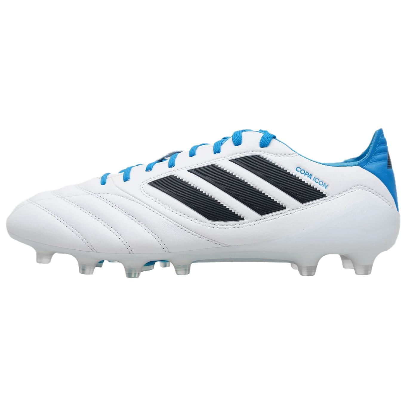 

Adidas Кроссовки Copa Icon 2 Abrasion Resistant Coverage Soccer Shoes Men's White