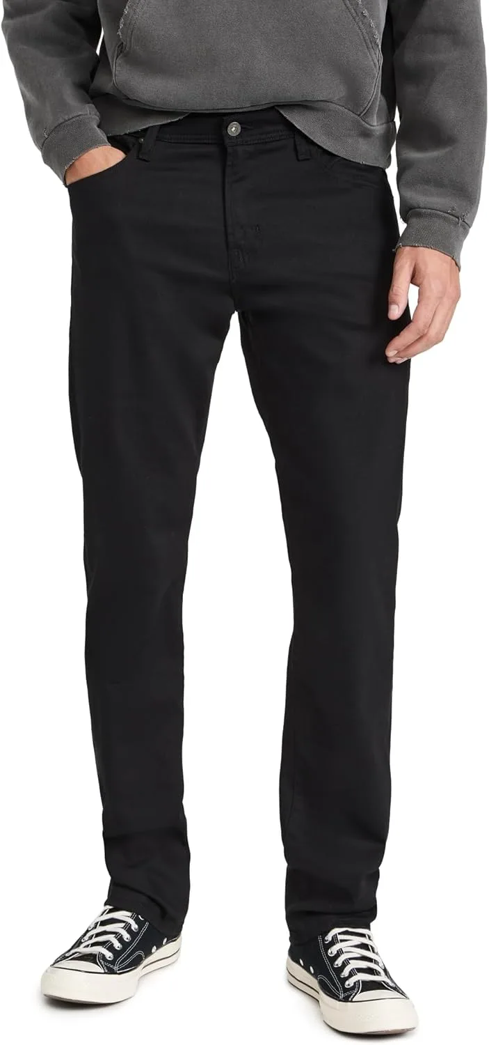 

AG Adriano Goldschmied Graduate Tailored Jeans 34"