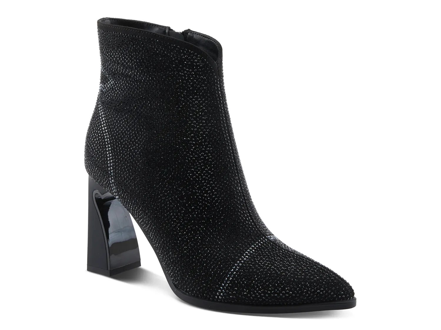 Ботинки Azura Ohlala Bootie, черный