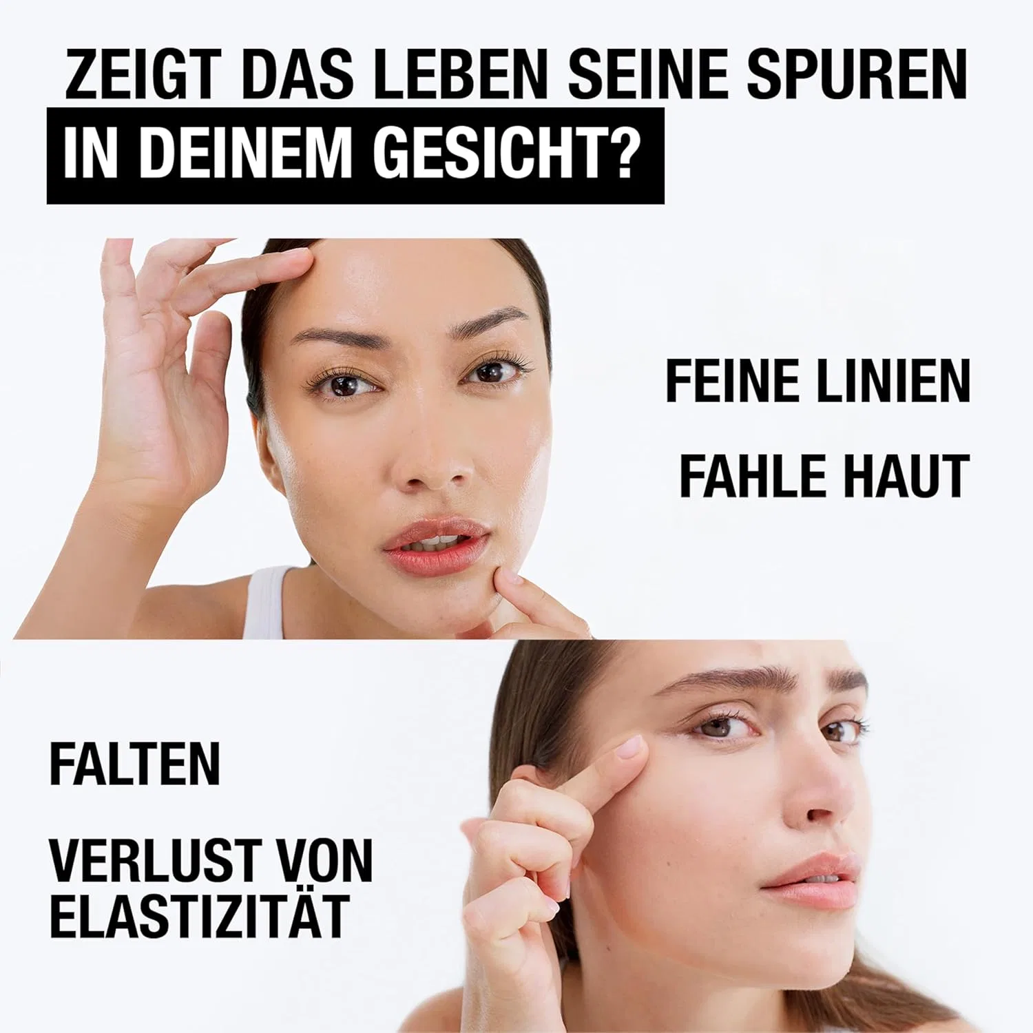Набор антивозрастной косметики «Retinol Boost» от Neutrogena Neutrogena — фото 2