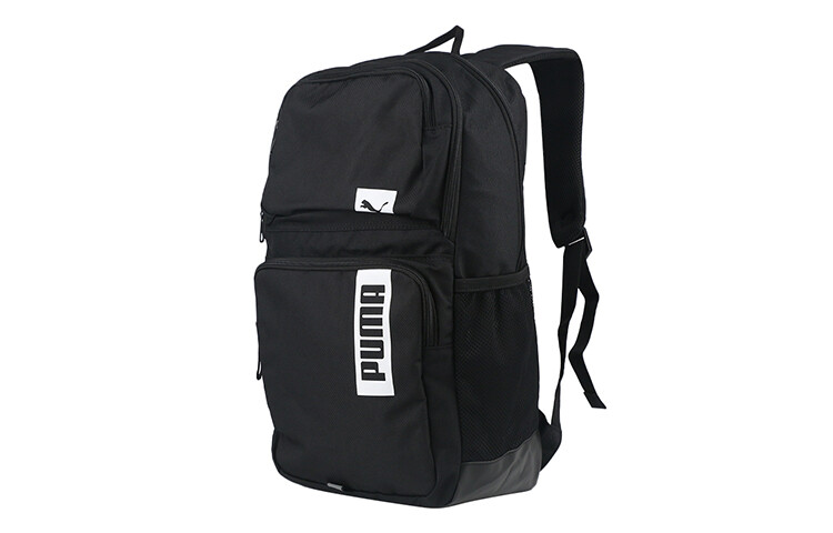 

Рюкзак унисекс Puma, Black