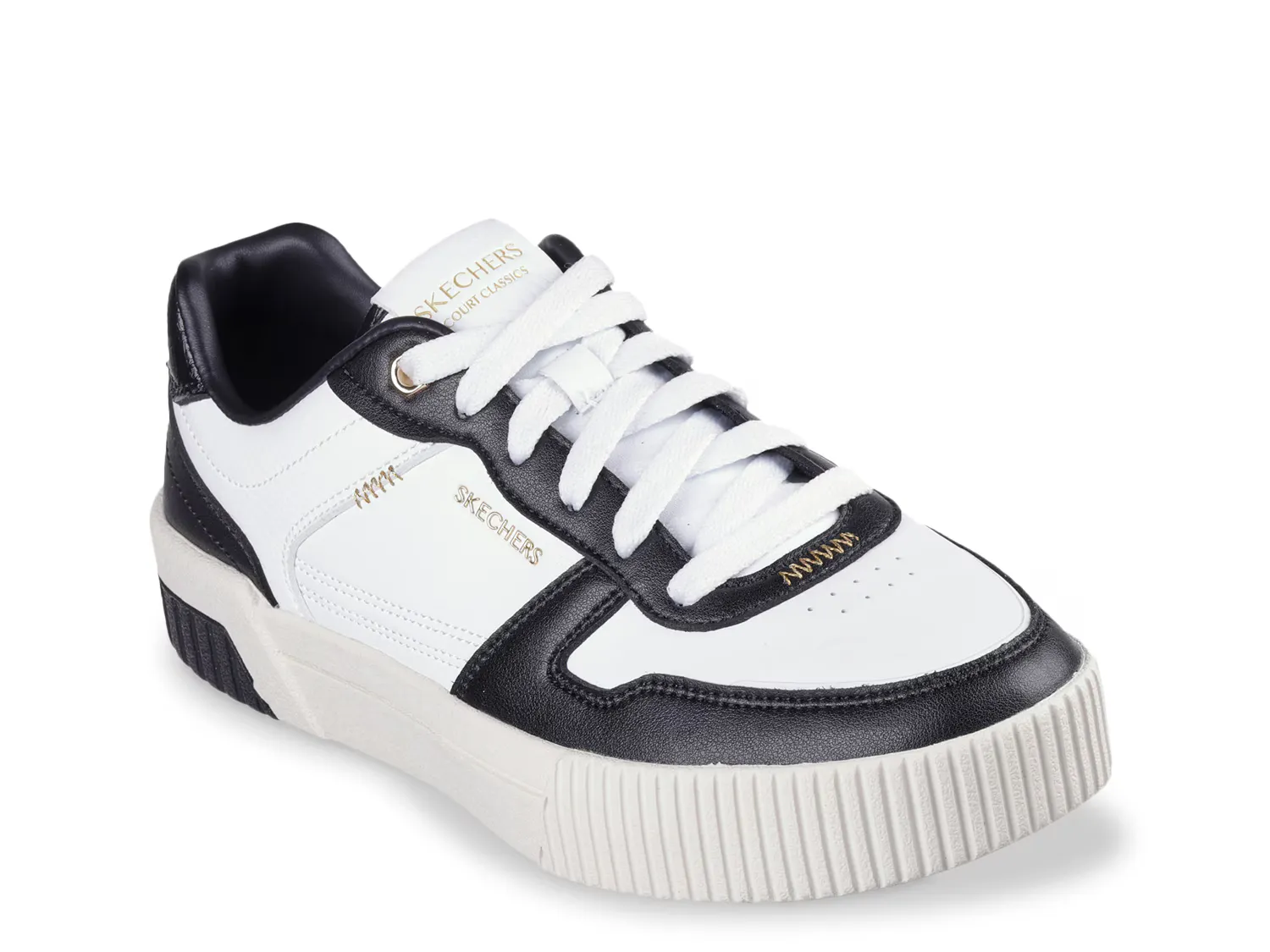 

Кроссовки Jade Best In Class Sneaker Skechers, белый/черный