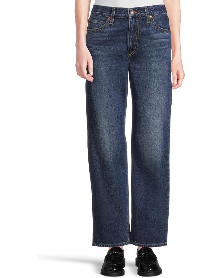 

Джинсы Levi's Premium Dad Jean, цвет She's Nice