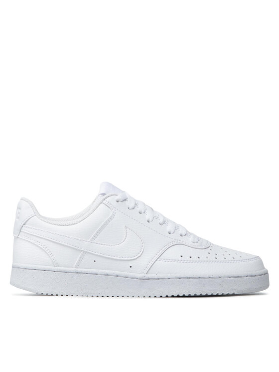 Кроссовки Court Vision Lo Nn DH2987 100 Nike, белый