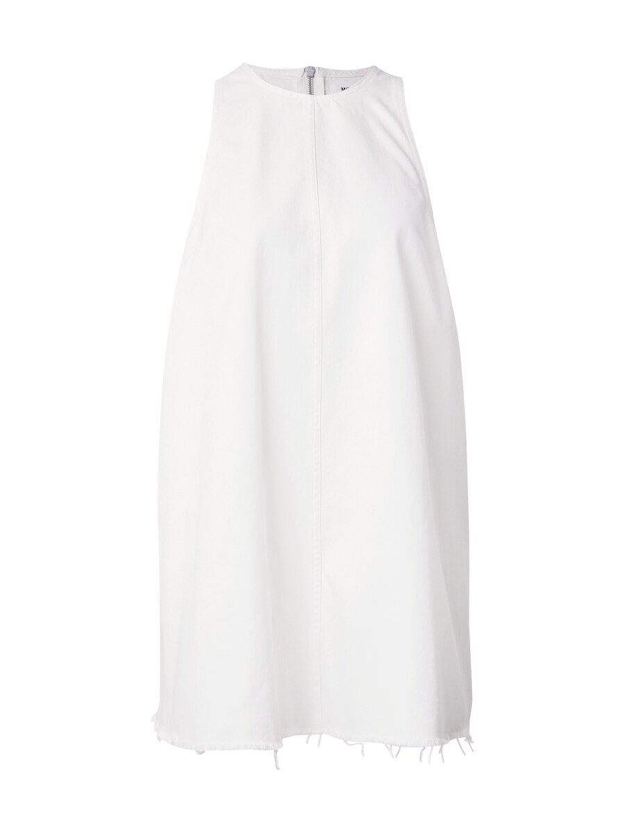 

Мини платье Monki, White