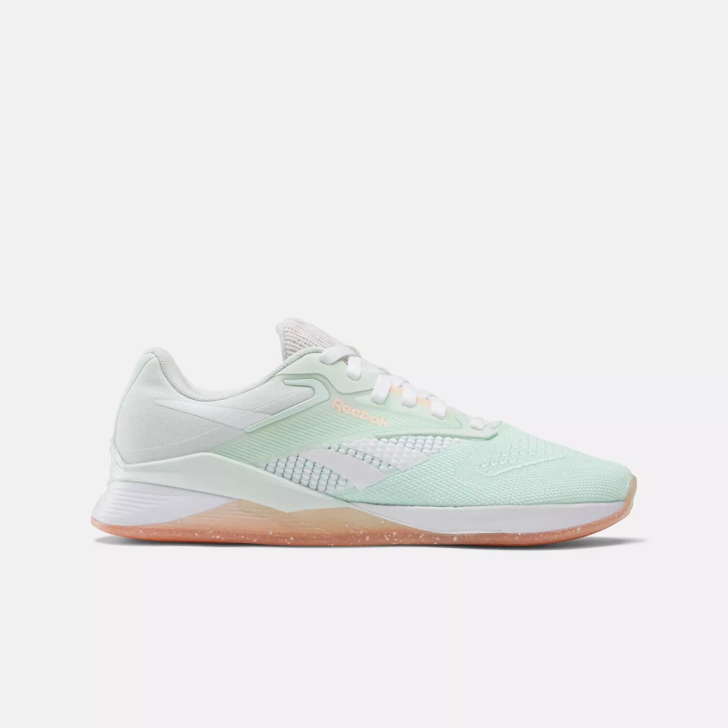 

Женские кроссовки Nano X4 Reebok, мультиколор