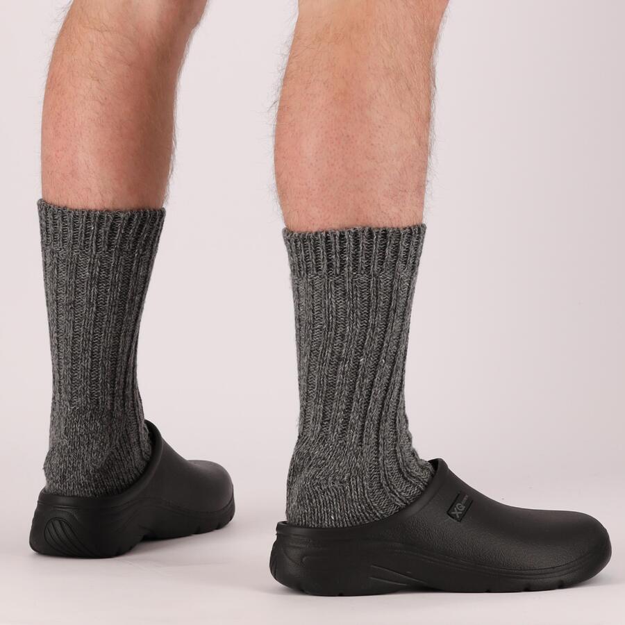 XQ FOOTWEAR Мужские садовые сабо — Комфорт — Садовая обувь — Мужские садовые сабо — фото 3