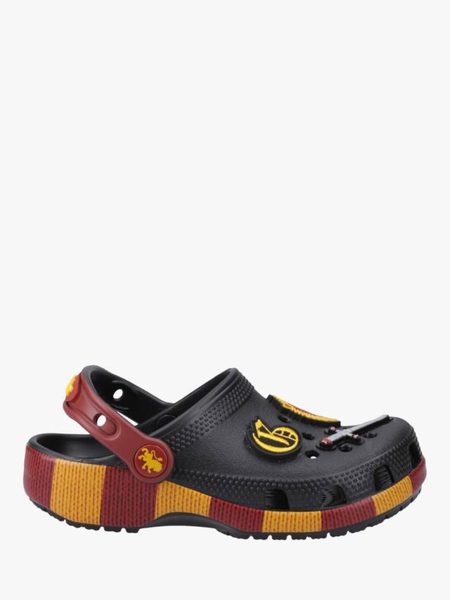 

Детские клоги Harry Potter Gryffindor Classic Crocs