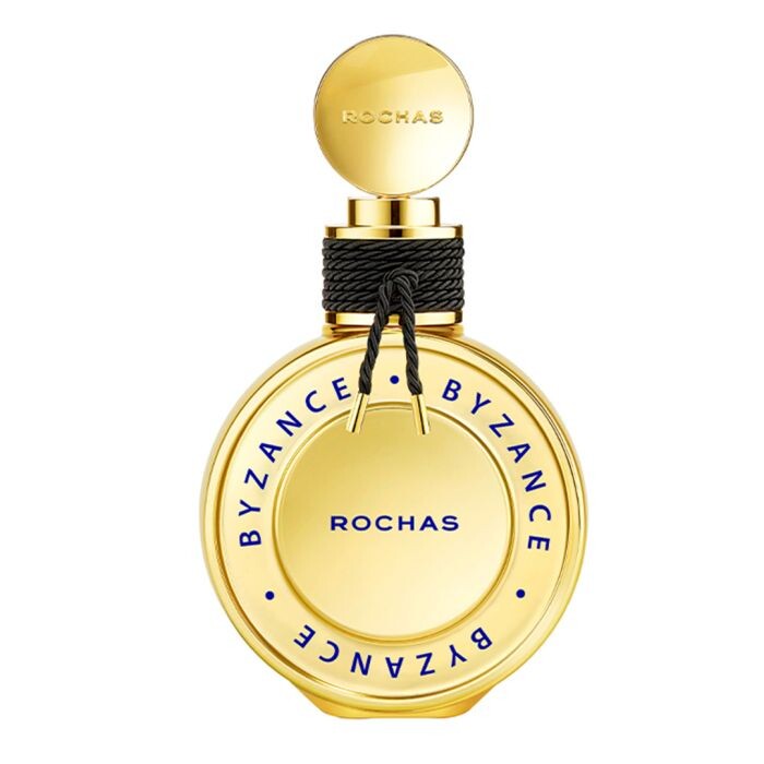 Туалетная вода унисекс Byzance Gold EDP Rochas, 60 — фото 2