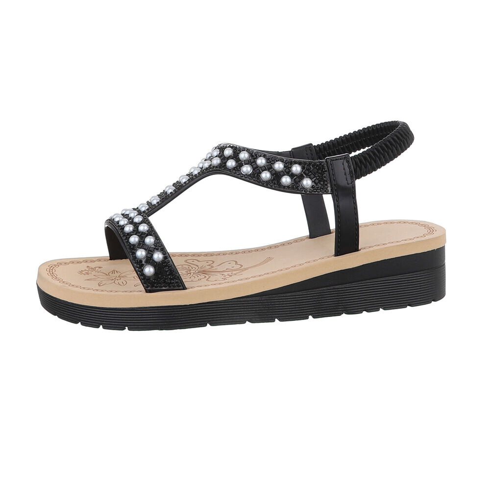 

Сандалии Ital Design Sandale & Sandalette, черный