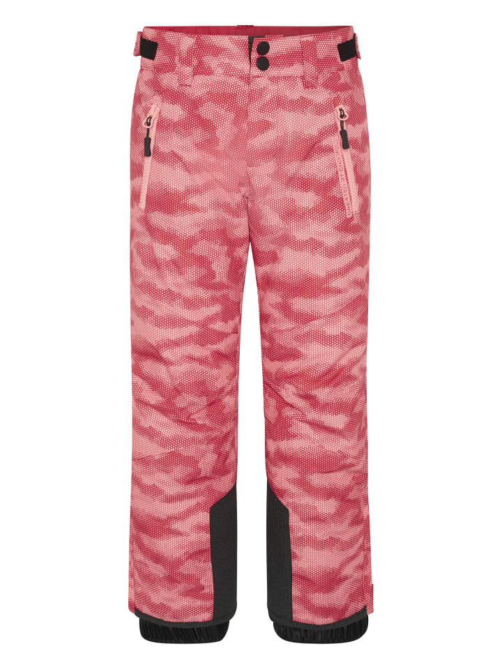 

Лыжные штаны Chiemsee Skihose, розовый
