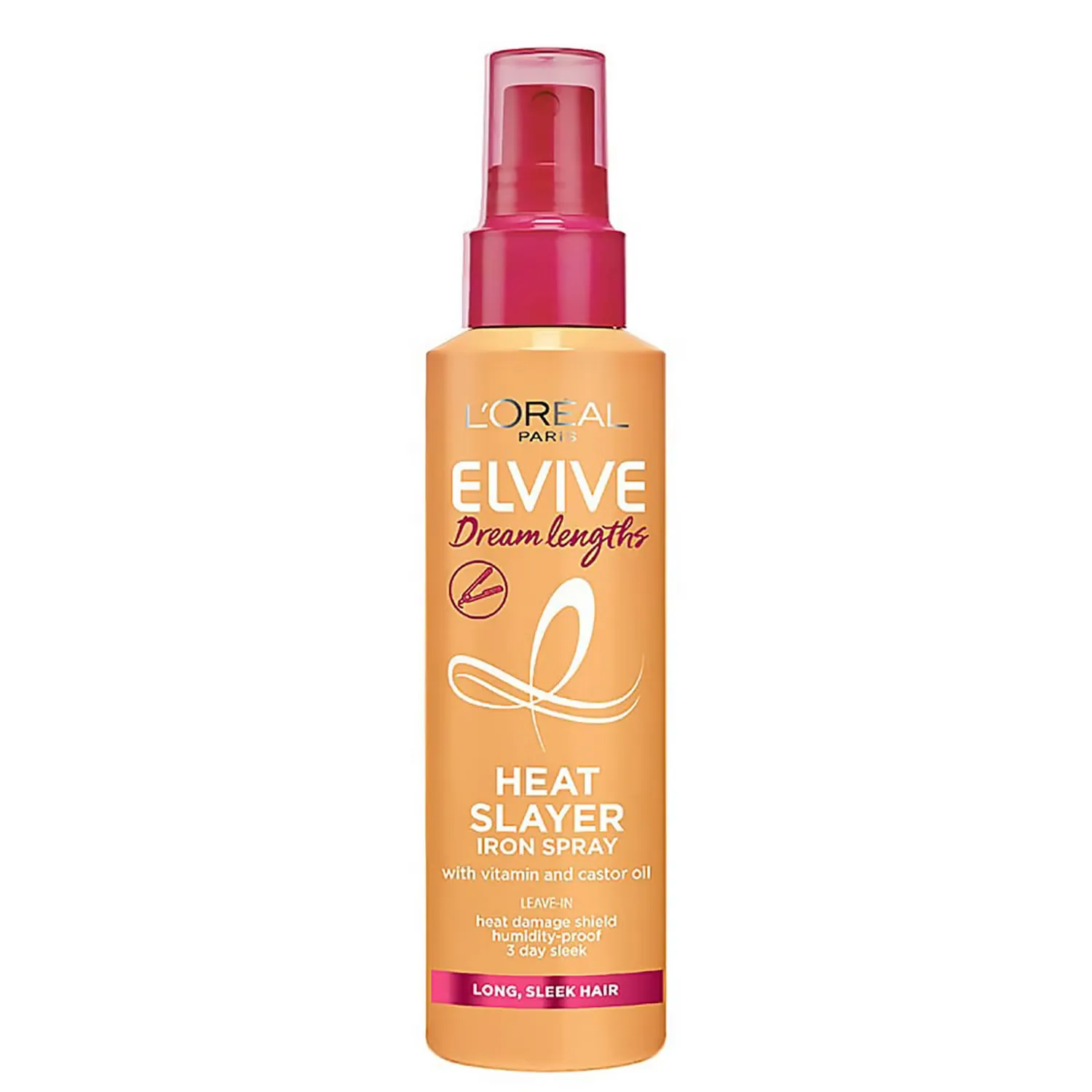 

Elvive Dream Longs Спрей-убийца тепла 150 мл L'Oréal