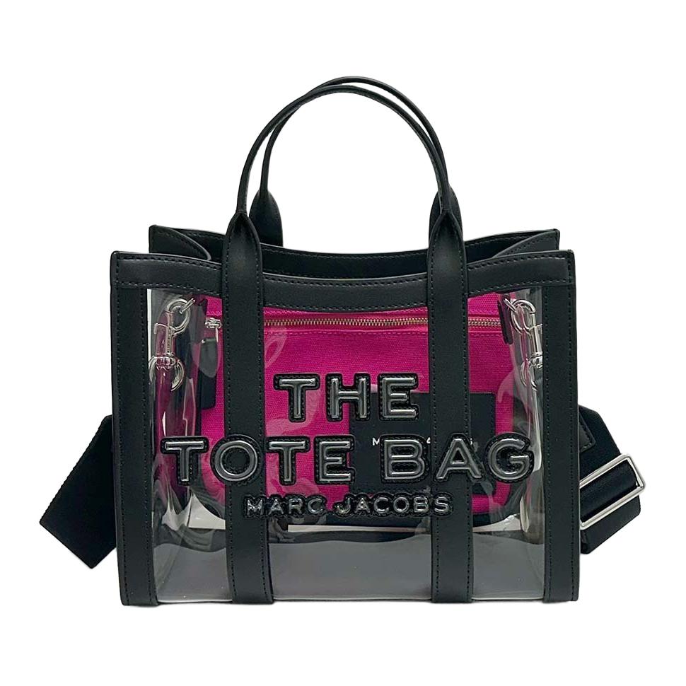 

MARC JACOBS Сумка-шоппер из ПВХ