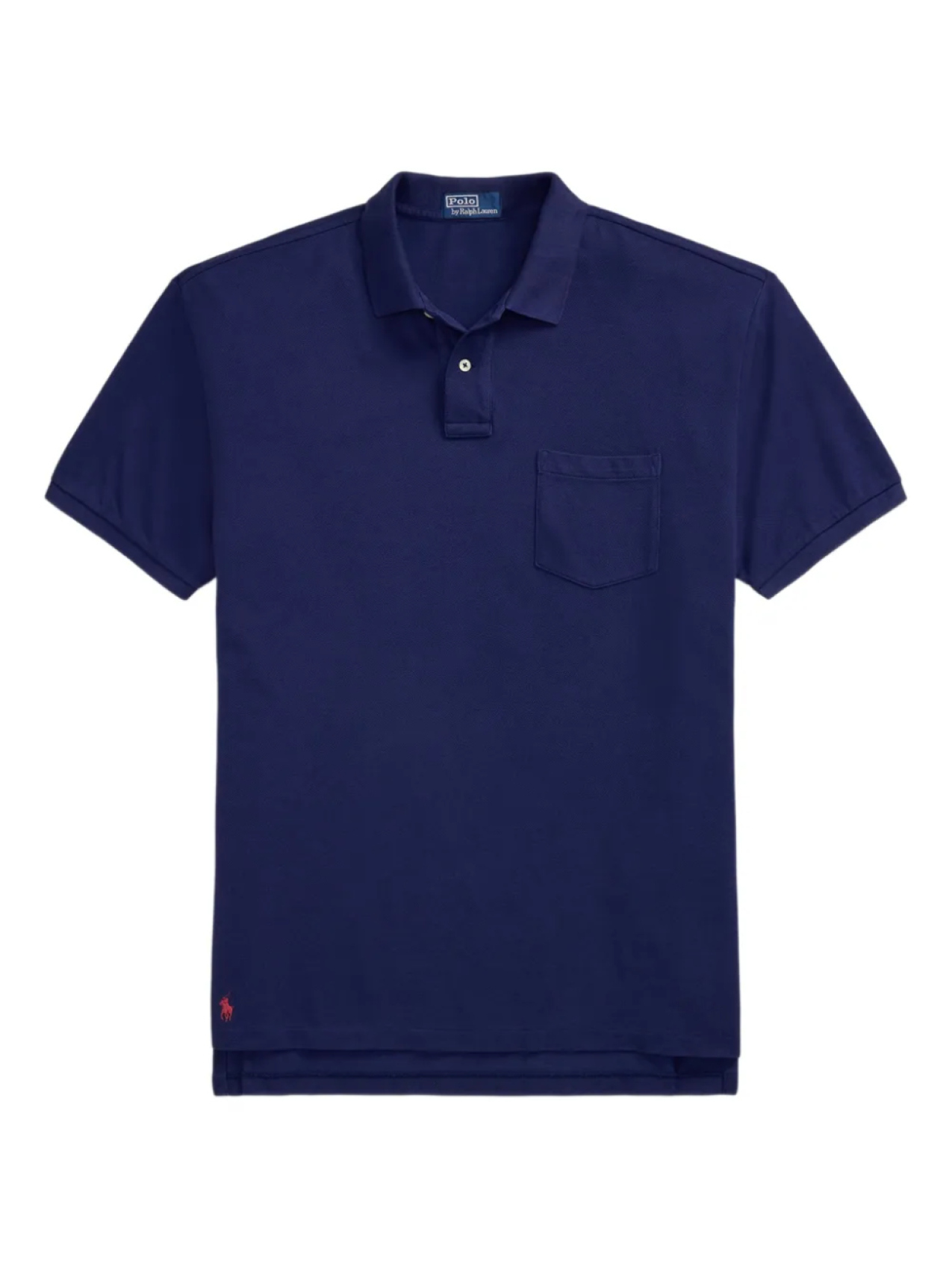 

Polo Ralph Lauren рубашка поло, синий