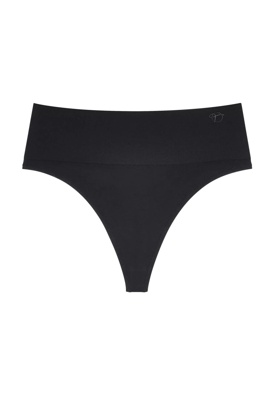 

Бесшовные стринги Soft Sculpt для женщин Triumph, цвет 0004 Black