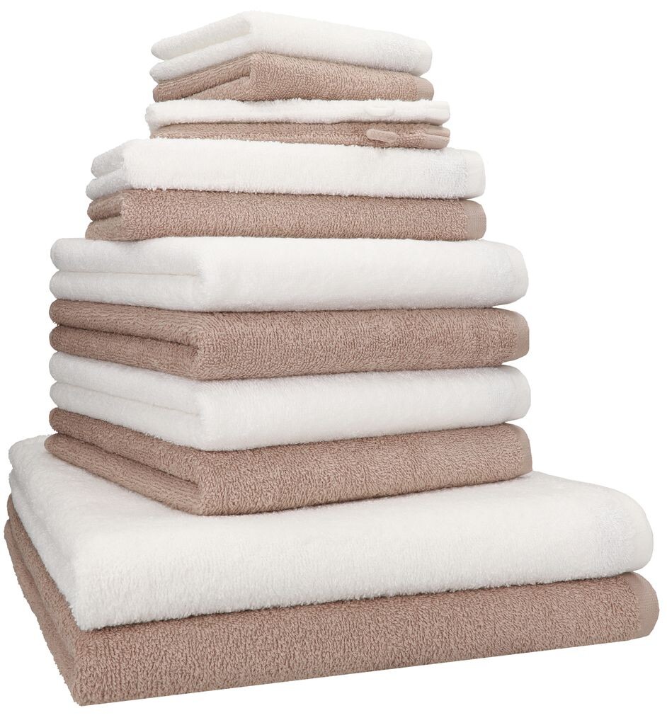 

Мягкий плед Cashmere Touch 150 х 200 см розовый Betzshop, белый