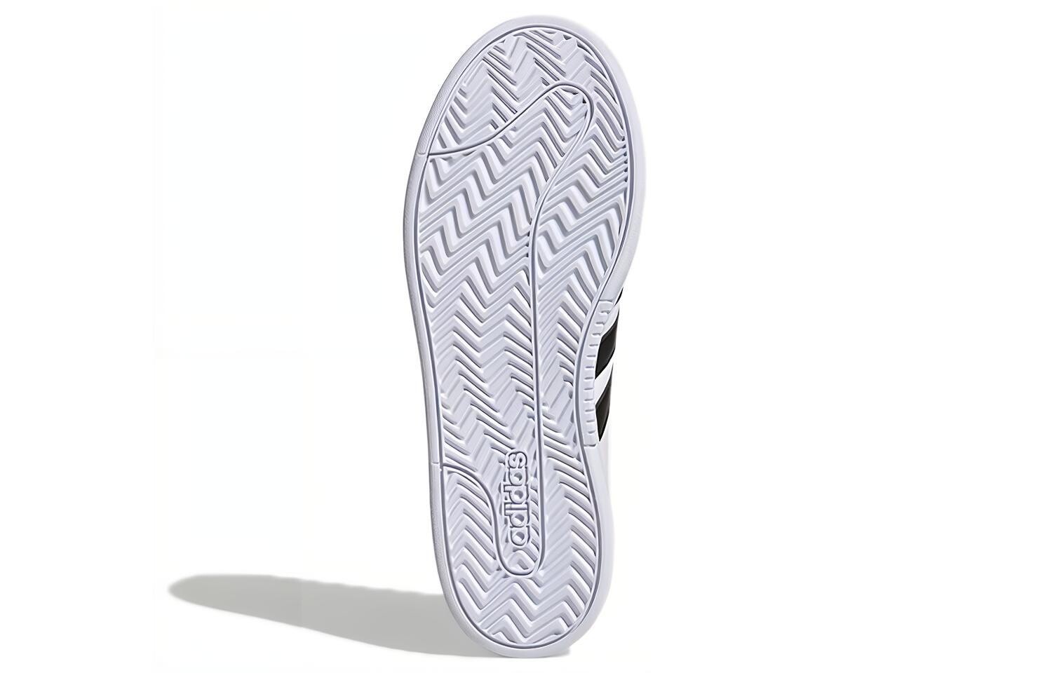 Мужские кроссовки для скейтбординга adidas neo GRAND COURT — фото 3