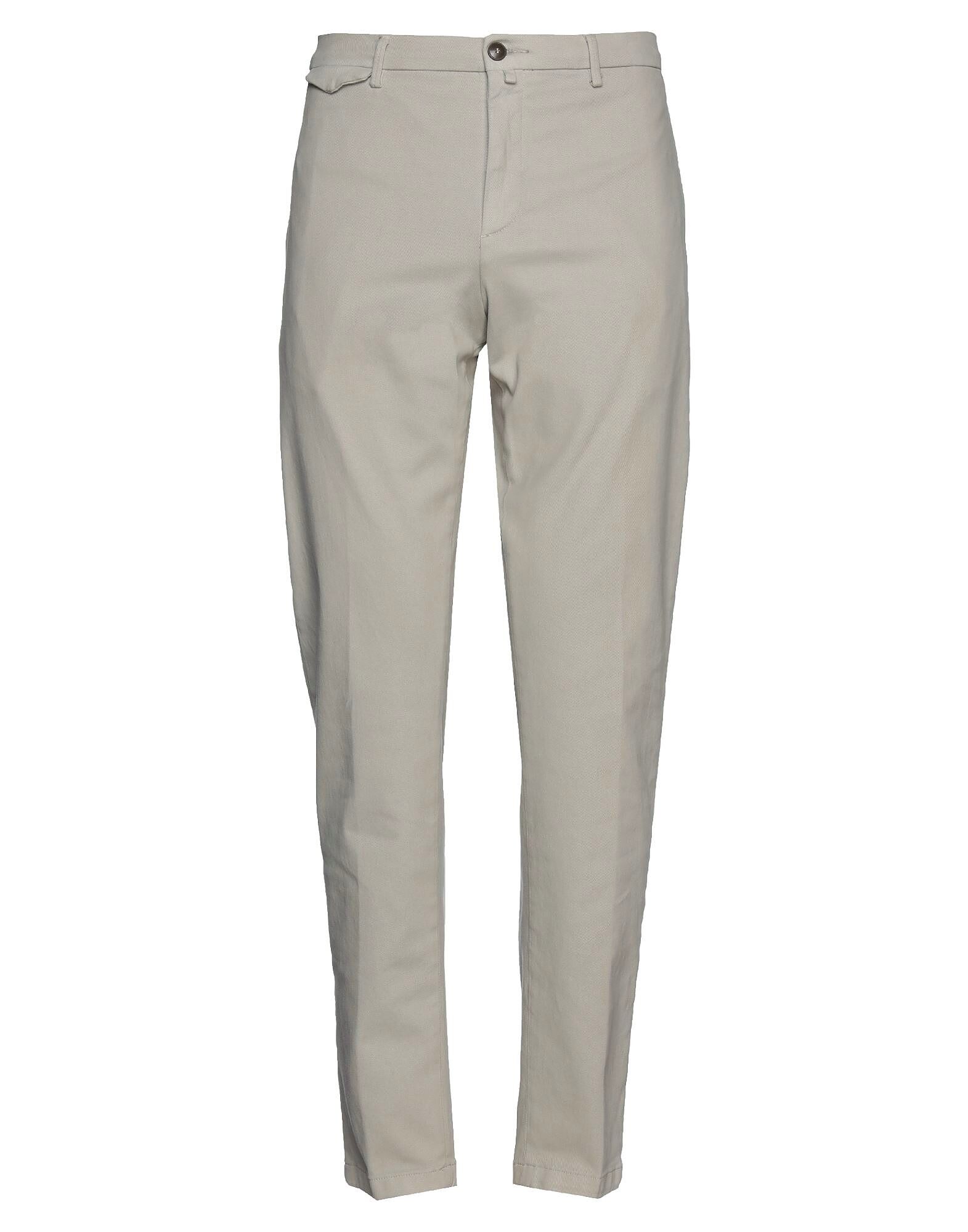 

Брюки Siviglia, светло-серый