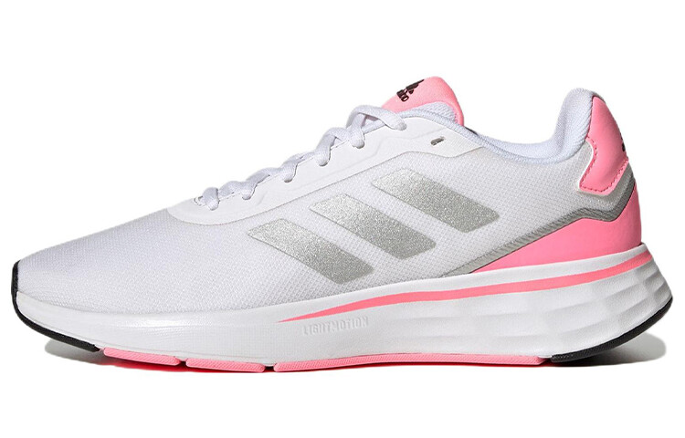 

Кроссовки adidas Start Your Run Women's 'White Beam Pink'