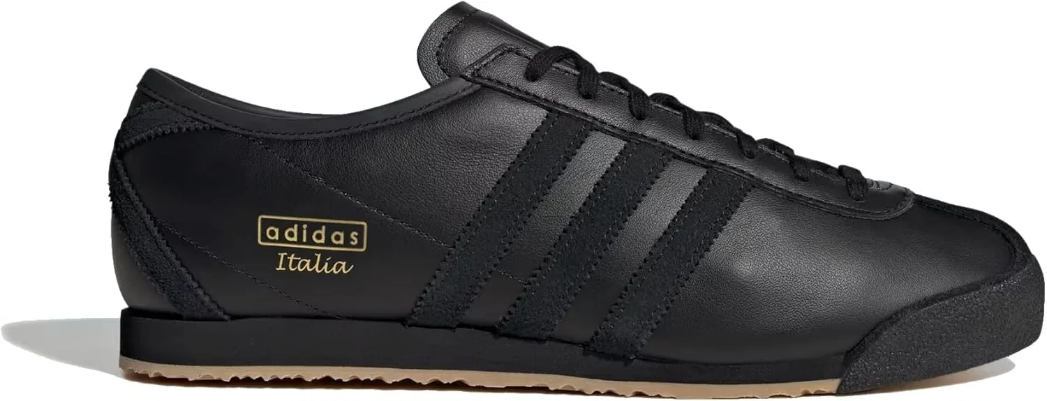 Кроссовки Adidas Italy 70S, Black