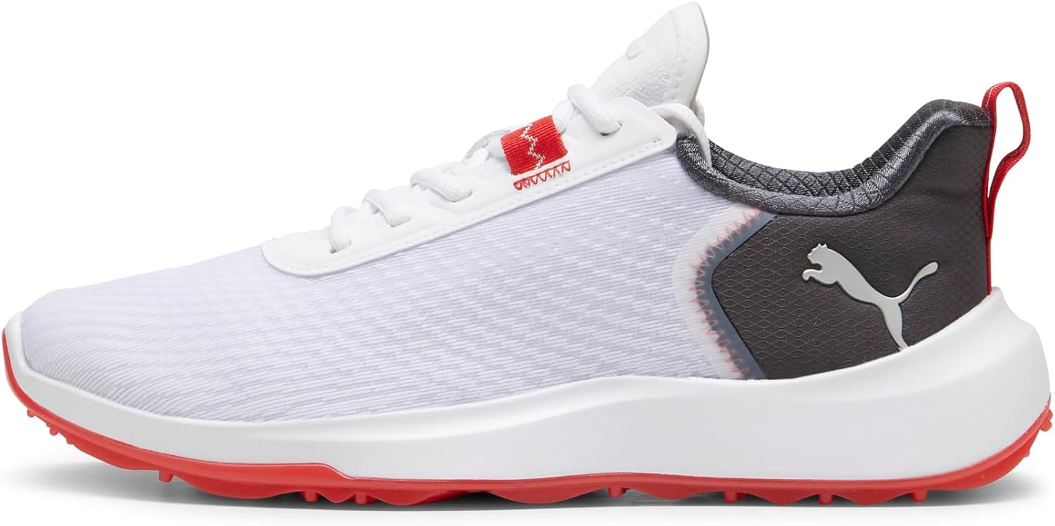 

Мужские кроссовки Puma Fusion Crush, белый
