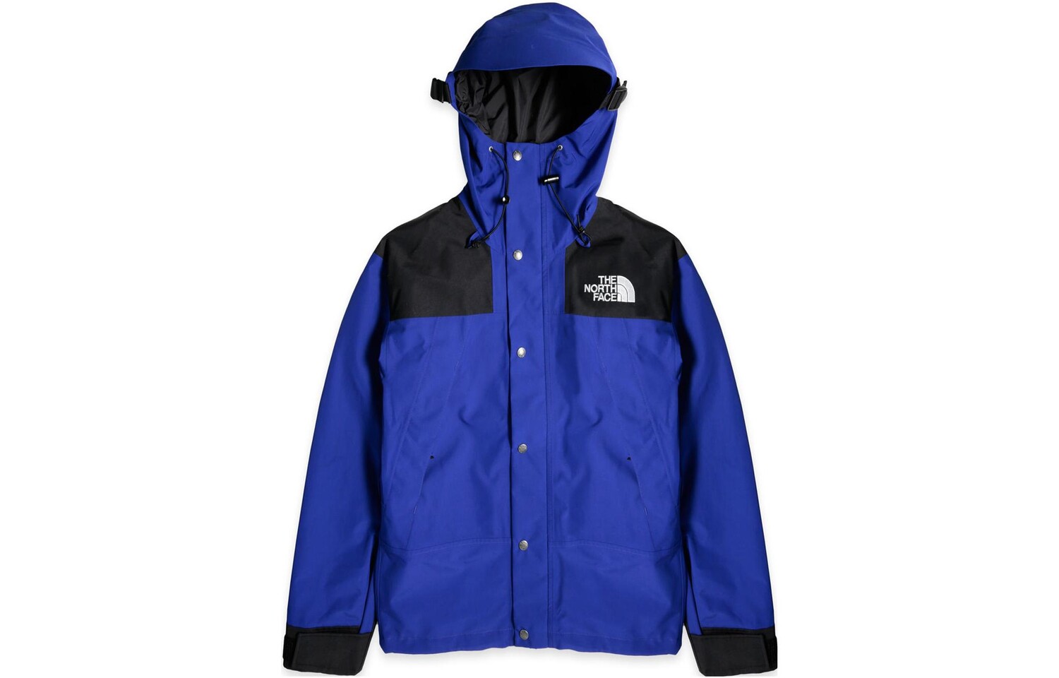 

THE NORTH FACE Мужская уличная куртка, цвет Blue