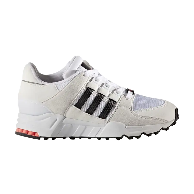 

Кроссовки Adidas EQT Support Refine GS, белый