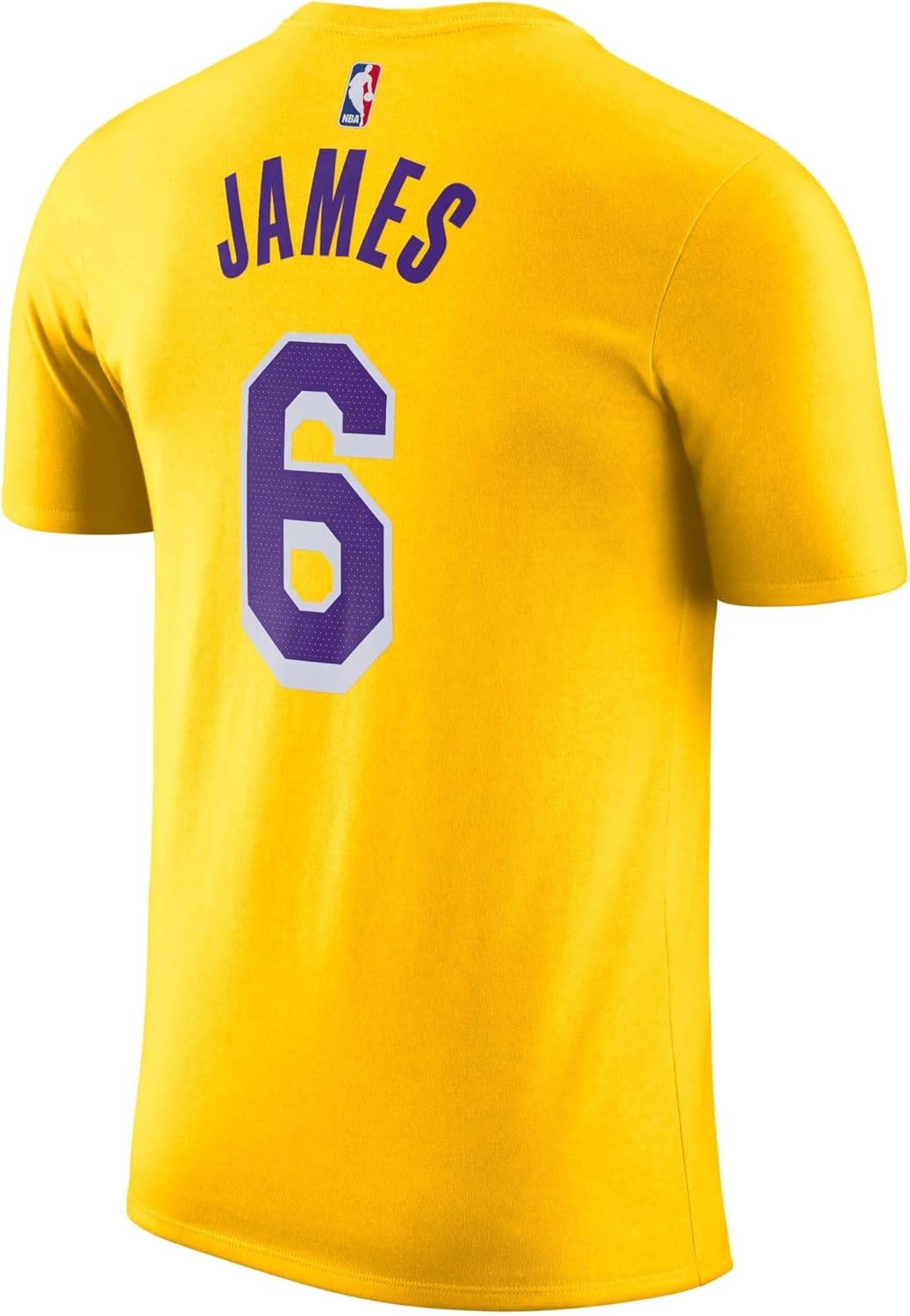 

Мужская футболка Nike Los Angeles Lakers Lebron James, Yellow, Желтый, Мужская футболка Nike Los Angeles Lakers Lebron James, Yellow