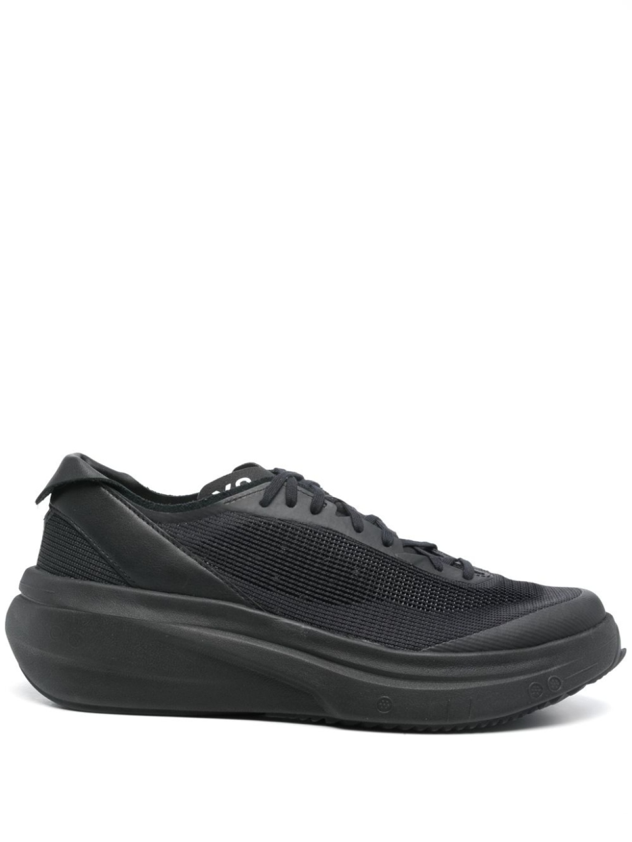 Кроссовки Subaya Y-3, черный