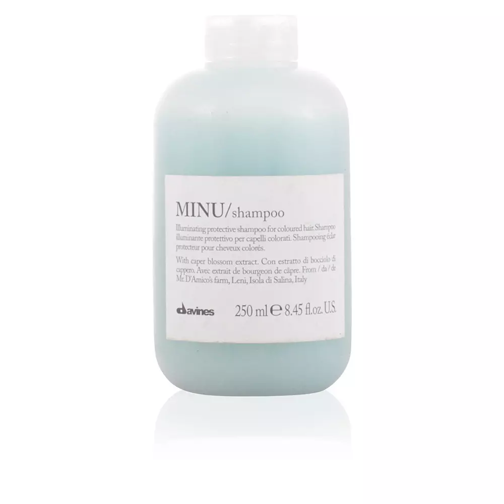 

Шампунь Minu shampoo Davines, 250 мл.