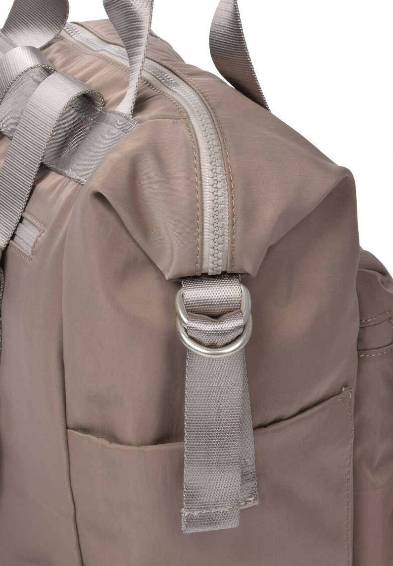 

Рюкзак WIDE BIG KCB, серо-коричневый