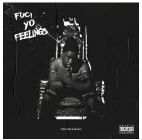 

Виниловая пластинка Glasper, Robert: F*ck Yo Feelings