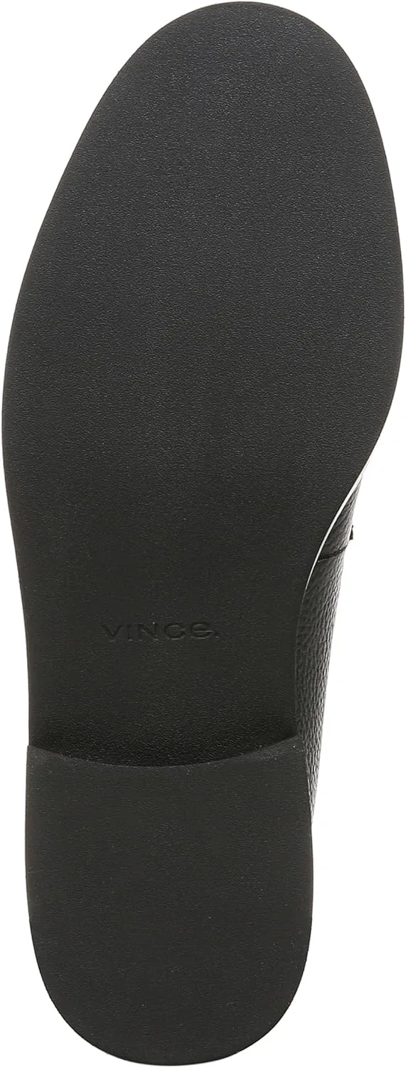 Лоферы Vince Mens Rafael, черный — фото 4