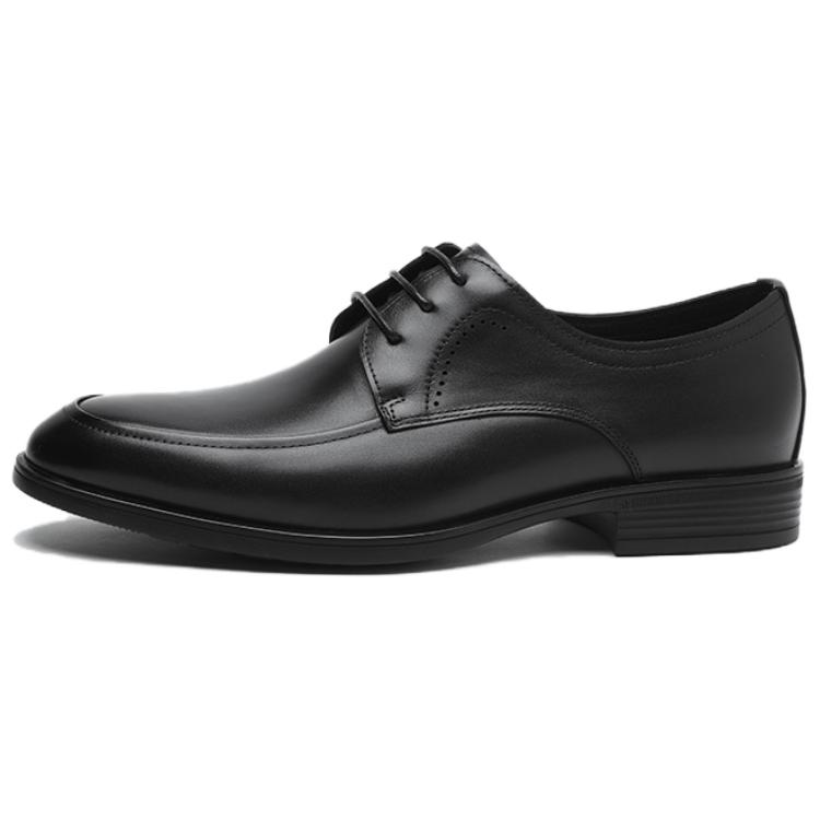 

ELLE HOMME Туфли мужские черные