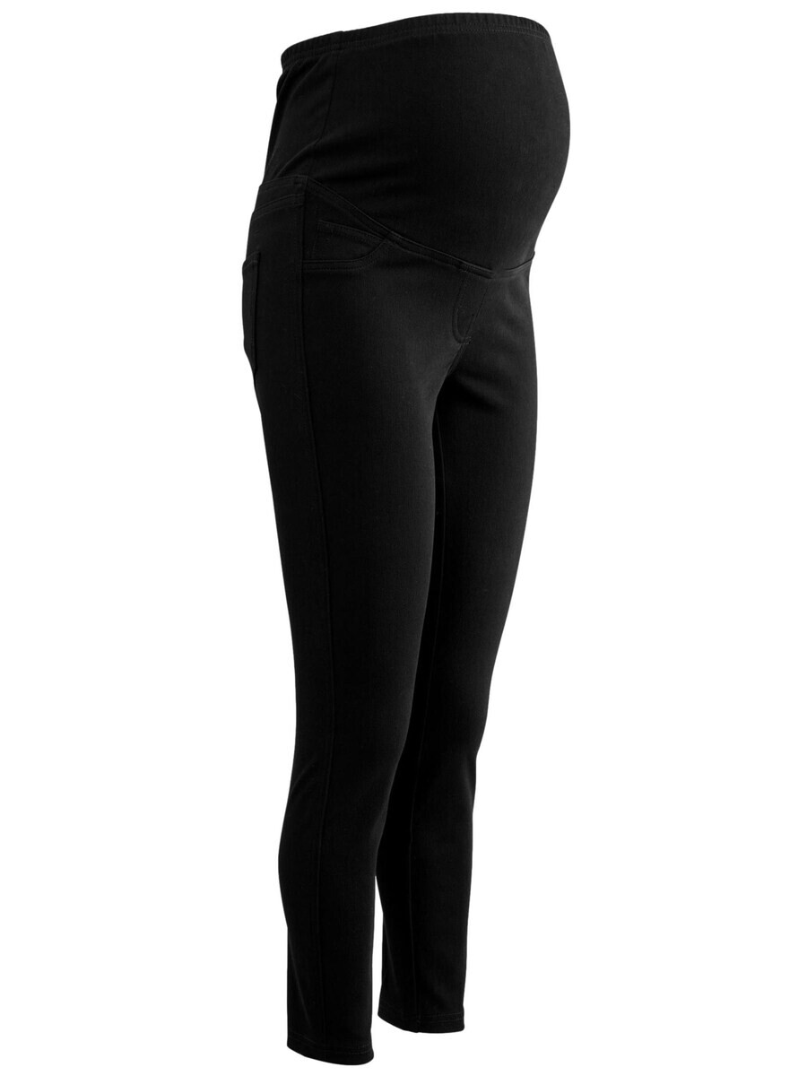 

Леггинсы Next Skinny Leggings, черный