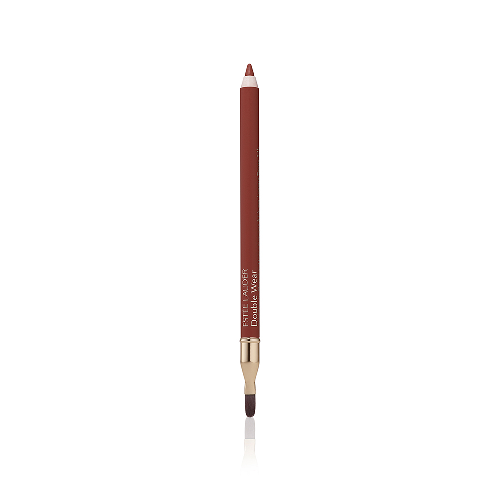 

Карандаш для губ double wear 24h stay-in-place lip liner Estée Lauder, цвет nr. 008 spice, вес 1.2 гр.
