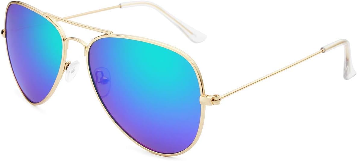 

Солнцезащитные очки livho Trendy Polarized для женщин и мужчин, ретро-солнцезащитные очки для женщин и мужчин 2024, винтажные классические очки с защитой от УФ-излучения, Blue Green