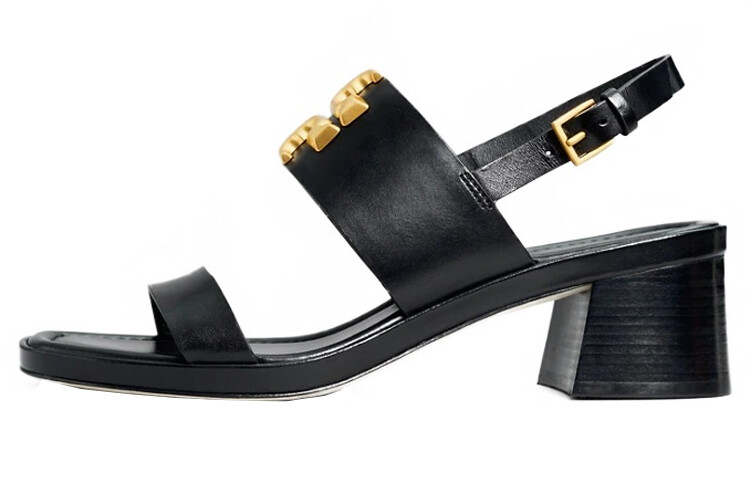 

Сандалии женские Eleanor Slide Tory Burch