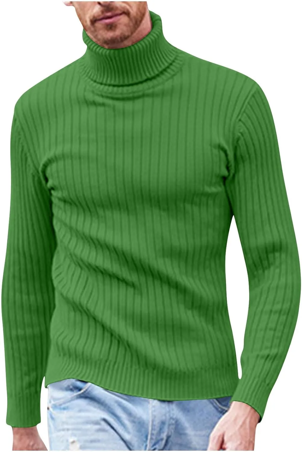 

Толстовка Muscularfit для мужчин, вязаная, с длинным рукавом, Slim Fit