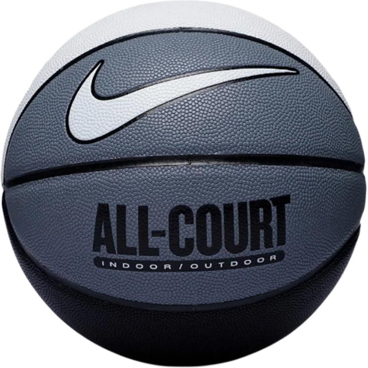 

Nike Резиновый баскетбольный мяч marine blue размер 7 тренировочный unisex