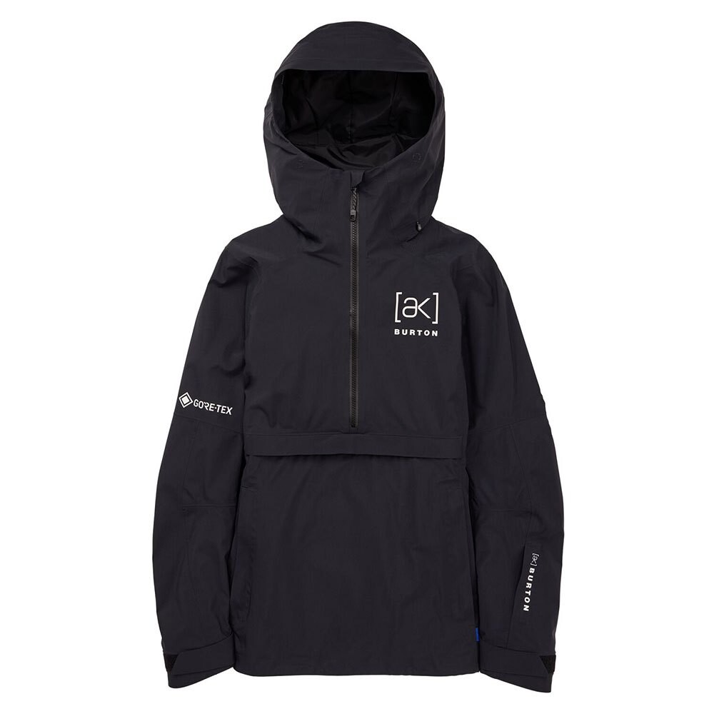 

Куртка Burton AK Kimmy Goretex 2L, черный