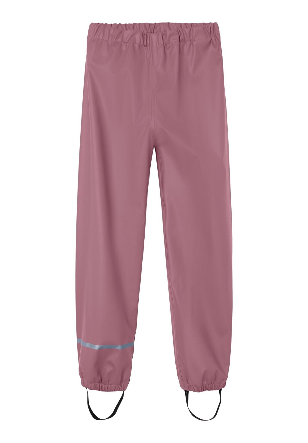 

Водонепроницаемые брюки Dry Rain Pant Unisex Name it, цвет wistful mauve